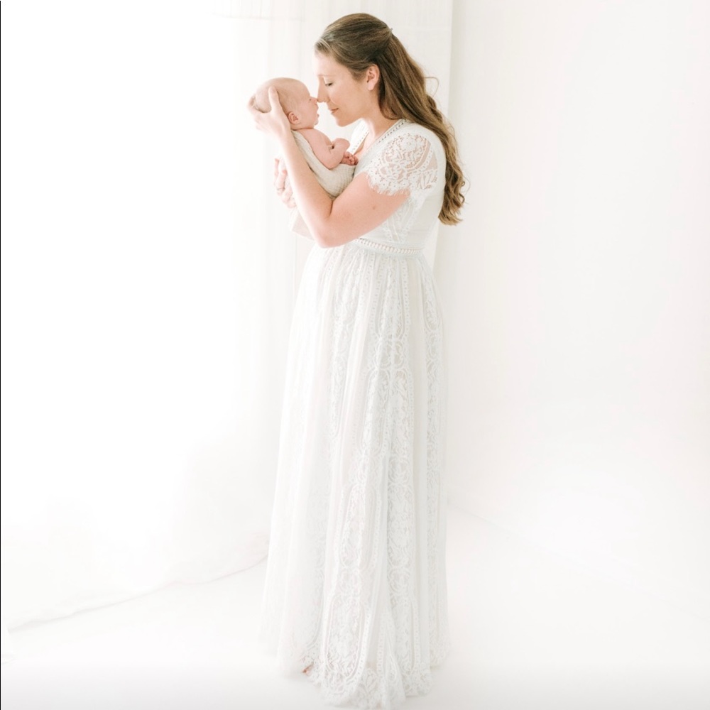 Meet your Posher, Carla